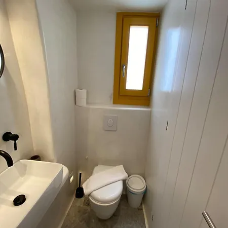 Mooi Downtown Apartment