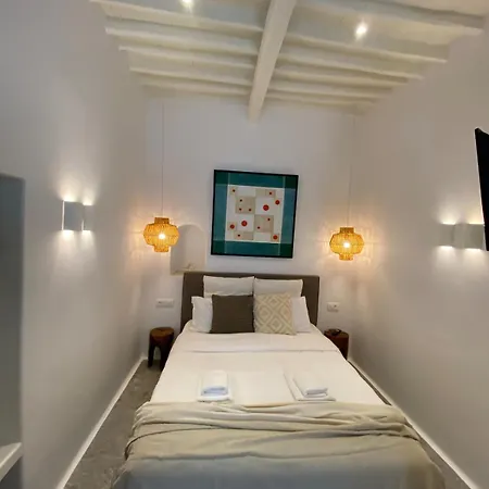 Apartamento Mooi Downtown